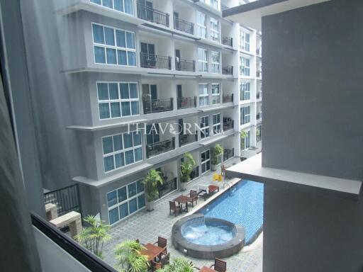 ขาย คอนโด 1 ห้องนอน 45 ตร.ม. ใน  Avenue Residence, Pattaya