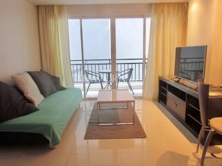 ขาย คอนโด 1 ห้องนอน 45 ตร.ม. ใน  Avenue Residence, Pattaya