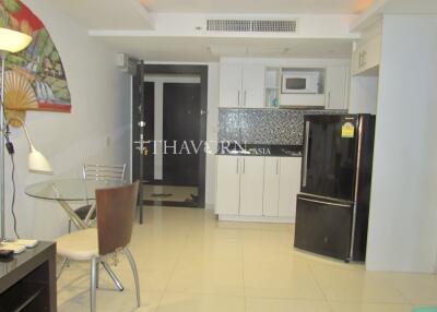 Condo for sale 1 bedroom 45 m² in Avenue Residence, Pattaya