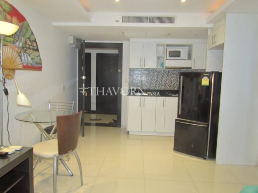 Condo for sale 1 bedroom 45 m² in Avenue Residence, Pattaya