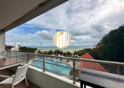 View Talay 3A Condominium for rent