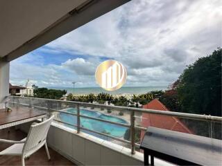 View Talay 3A Condominium for rent