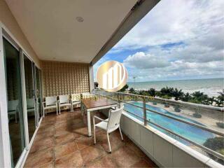 View Talay 3A Condominium for rent