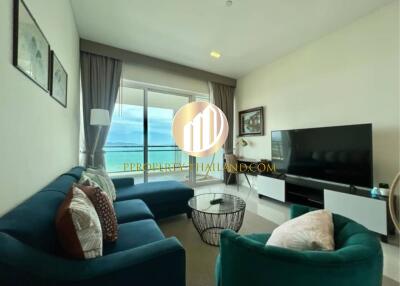 Reflection Jomtien Condo for sale