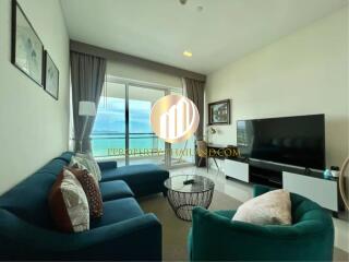 Reflection Jomtien Condo for sale