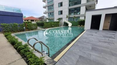 Condo For Sale Jomtien