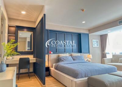 Condo For Sale Jomtien