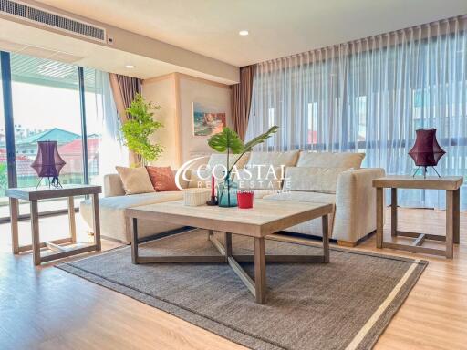 Condo For Sale Jomtien