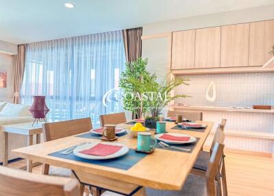 Condo For Sale Jomtien