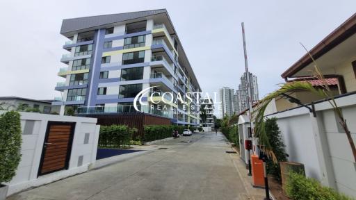 Condo For Sale Jomtien