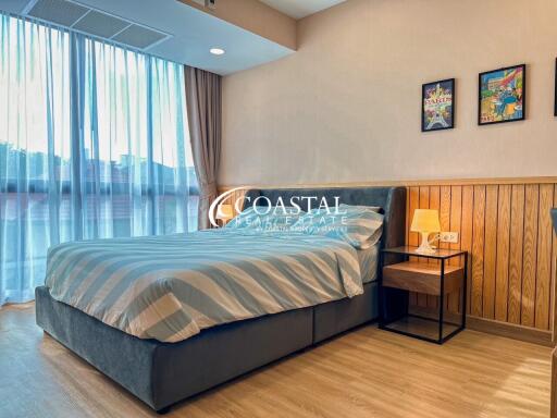 Condo For Sale Jomtien