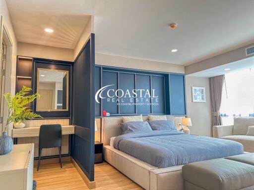 Condo For Sale Jomtien