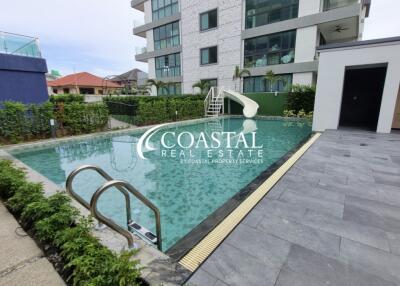 Condo For Sale Jomtien