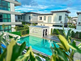 Condo For Sale Jomtien