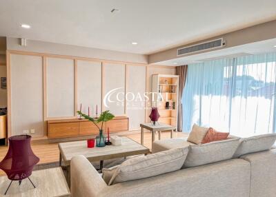 Condo For Sale Jomtien