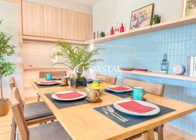 Condo For Sale Jomtien