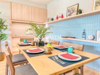 Condo For Sale Jomtien