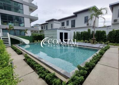 Condo For Sale Jomtien