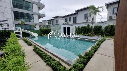 Condo For Sale Jomtien