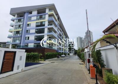 Condo For Sale Jomtien