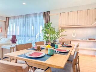 Condo For Sale Jomtien