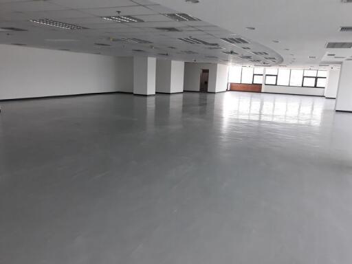 For Rent Bangkok Office Sukhumvit BTS Thong Lo Khlong Toei