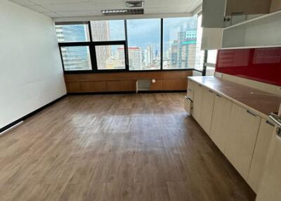 For Rent Bangkok Office Sukhumvit BTS Thong Lo Khlong Toei