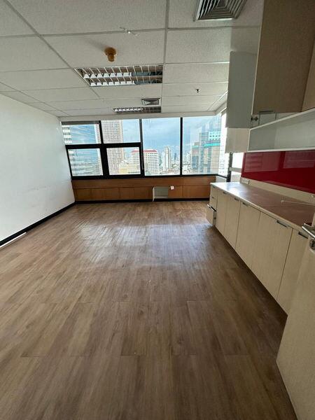 For Rent Bangkok Office Sukhumvit BTS Thong Lo Khlong Toei