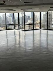 For Rent Bangkok Office Sukhumvit BTS Thong Lo Khlong Toei