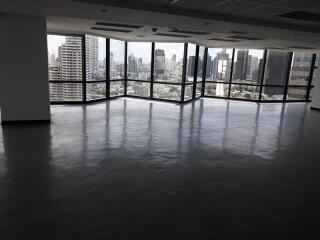 For Rent Bangkok Office Sukhumvit BTS Thong Lo Khlong Toei