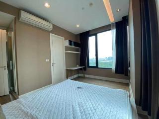 For Rent Bangkok Condo Equinox Phahol Vibha Phahon Yothin BTS Mo Chit MRT Chatuchak Park Chatuchak