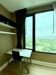 For Rent Bangkok Condo Equinox Phahol Vibha Phahon Yothin BTS Mo Chit MRT Chatuchak Park Chatuchak