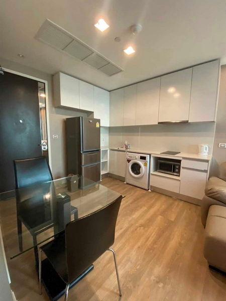 For Rent Bangkok Condo Equinox Phahol Vibha Phahon Yothin BTS Mo Chit MRT Chatuchak Park Chatuchak