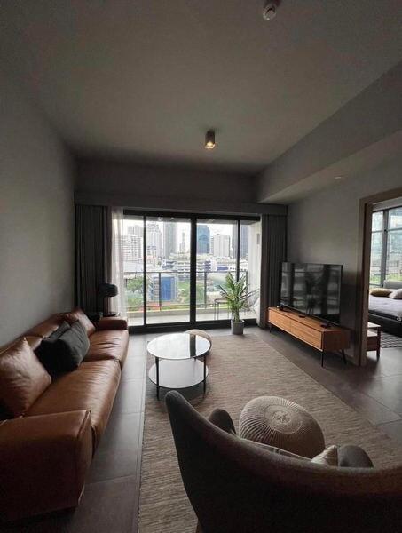 For Rent Bangkok Condo The Loft Asoke Sukhumvit 21 BTS Asok MRT Sukhumvit Watthana