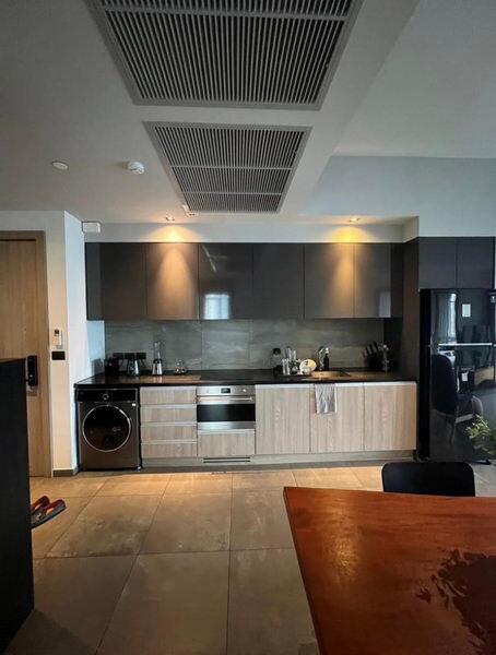 For Rent Bangkok Condo The Loft Asoke Sukhumvit 21 BTS Asok MRT Sukhumvit Watthana