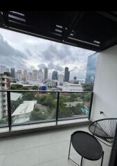 For Rent Bangkok Condo The Loft Asoke Sukhumvit 21 BTS Asok MRT Sukhumvit Watthana