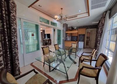 For Rent Bangkok Single House Baan Klang Krung Grand Vienna Rama 3 Rama 3 Yannawa