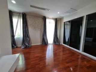 For Rent Bangkok Single House Baan Klang Krung Grand Vienna Rama 3 Rama 3 Yannawa