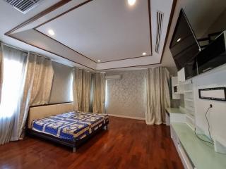 For Rent Bangkok Single House Baan Klang Krung Grand Vienna Rama 3 Rama 3 Yannawa
