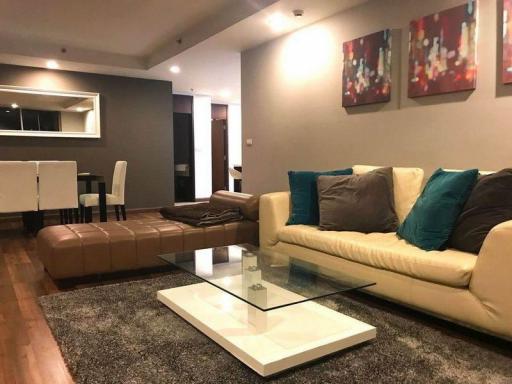 For Rent Bangkok Condo The Rajdamri Mahatlek Luang 2 BTS Ratchadamri Pathum Wan