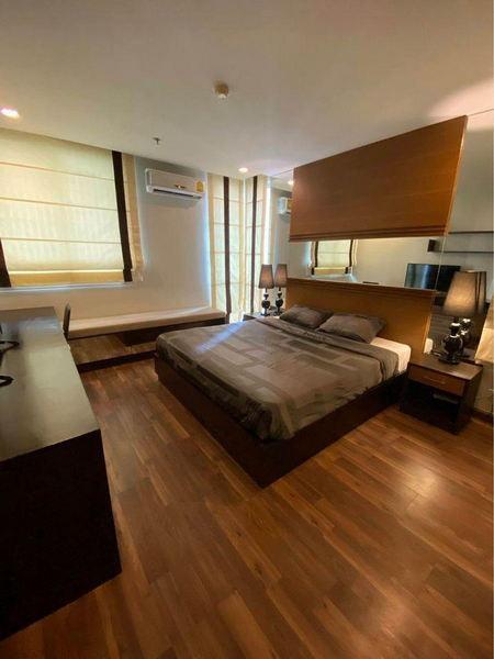 For Rent Bangkok Condo The Rajdamri Mahatlek Luang 2 BTS Ratchadamri Pathum Wan