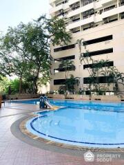 2-BR Condo at Saranjai Mansion Condominium near BTS Nana