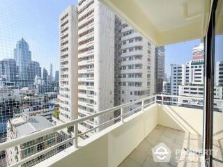 2-BR Condo at Saranjai Mansion Condominium near BTS Nana