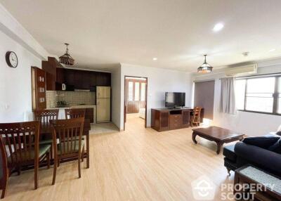 2-BR Condo at Saranjai Mansion Condominium near BTS Nana