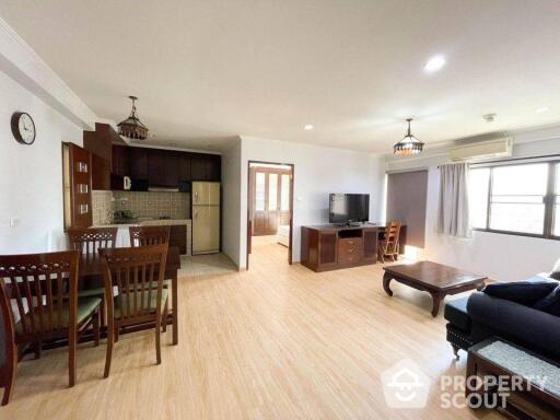 2-BR Condo at Saranjai Mansion Condominium near BTS Nana