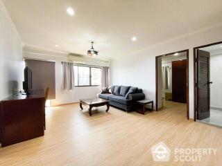 2-BR Condo at Saranjai Mansion Condominium near BTS Nana