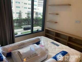 1-BR Condo at The Esse Asoke near MRT Sukhumvit (ID 440838)