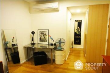 1-BR Condo at Wind Sukhumvit 23 near BTS Asok (ID 510007)