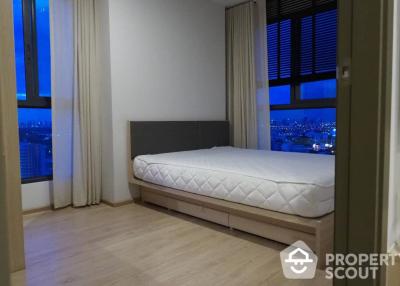 2-BR Condo at Ideo O2 near BTS Bang Na