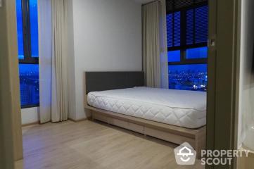 2-BR Condo at Ideo O2 near BTS Bang Na